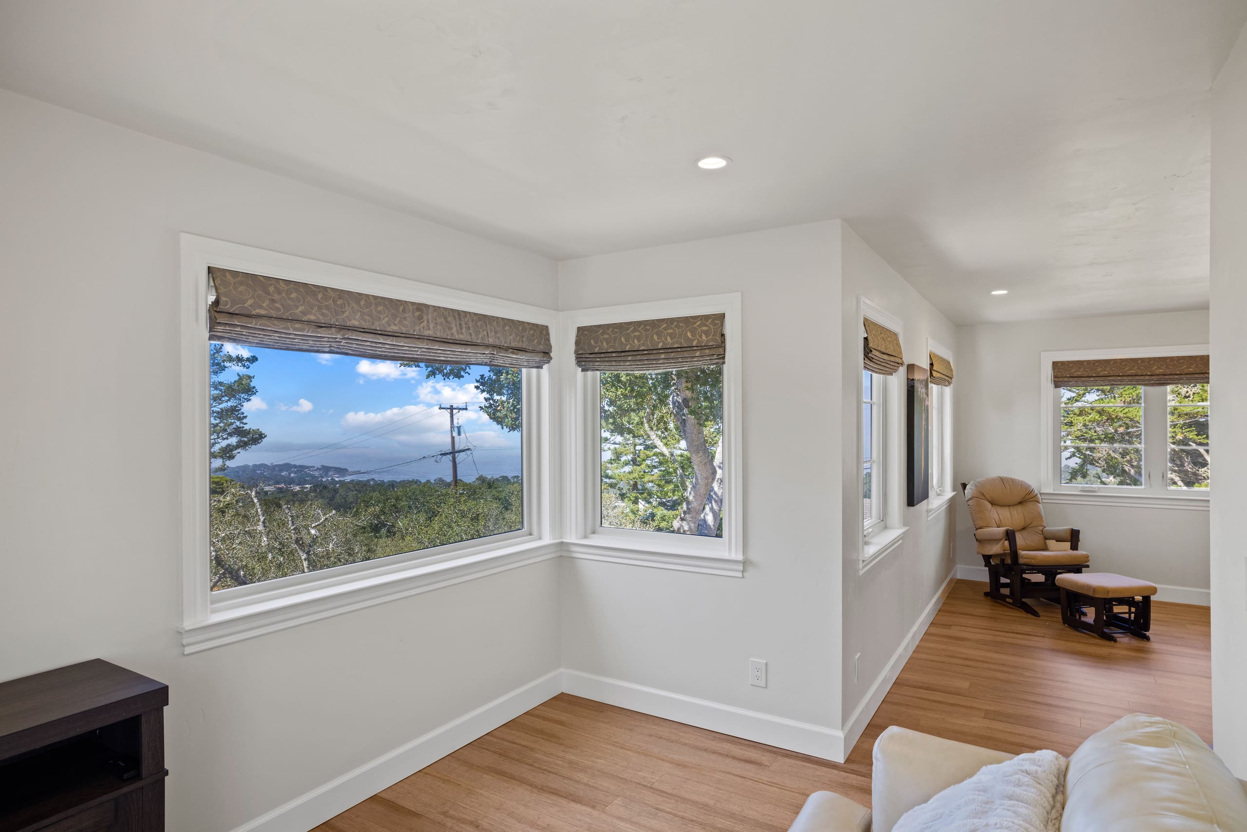 Ocean-View Hilltop Home Near Carmel-by-the-Sea - Photo 22