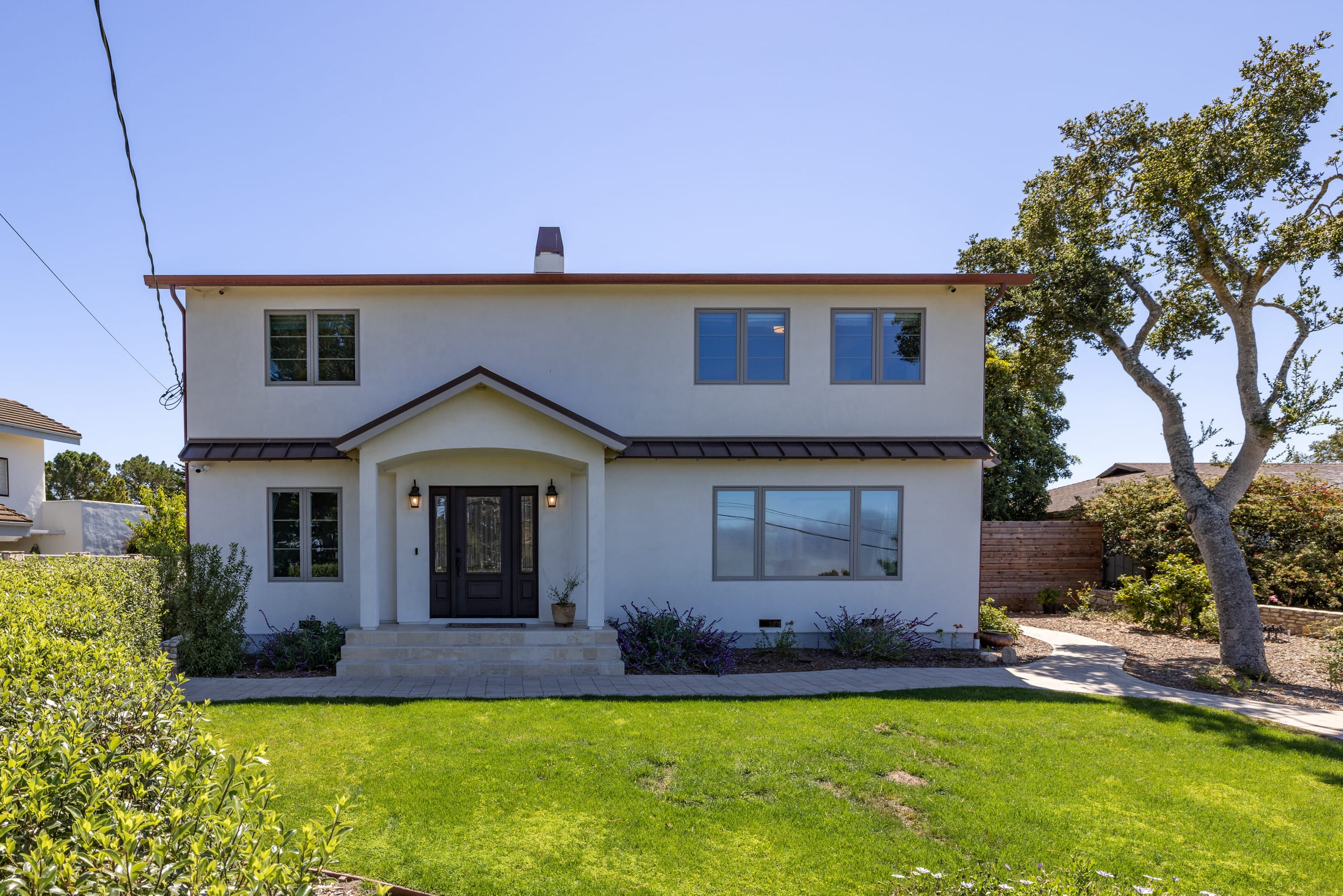 Ocean-View Hilltop Home Near Carmel-by-the-Sea - Photo 44