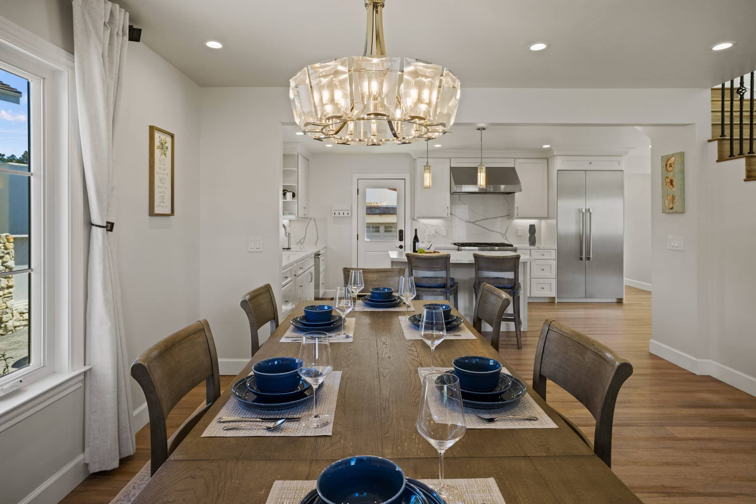 Ocean-View Hilltop Home Near Carmel-by-the-Sea - Photo 60