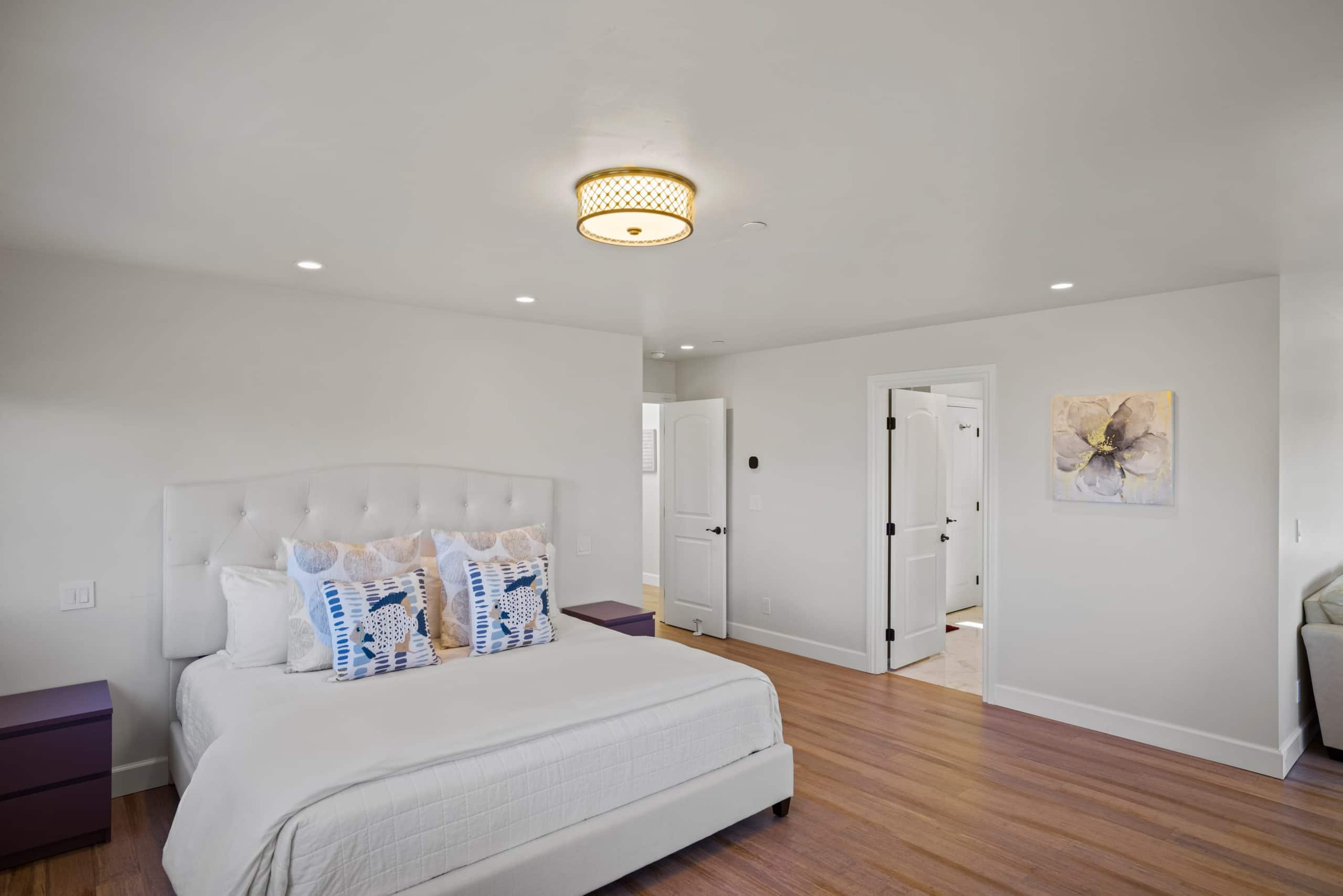 Ocean-View Hilltop Home Near Carmel-by-the-Sea - Photo 58