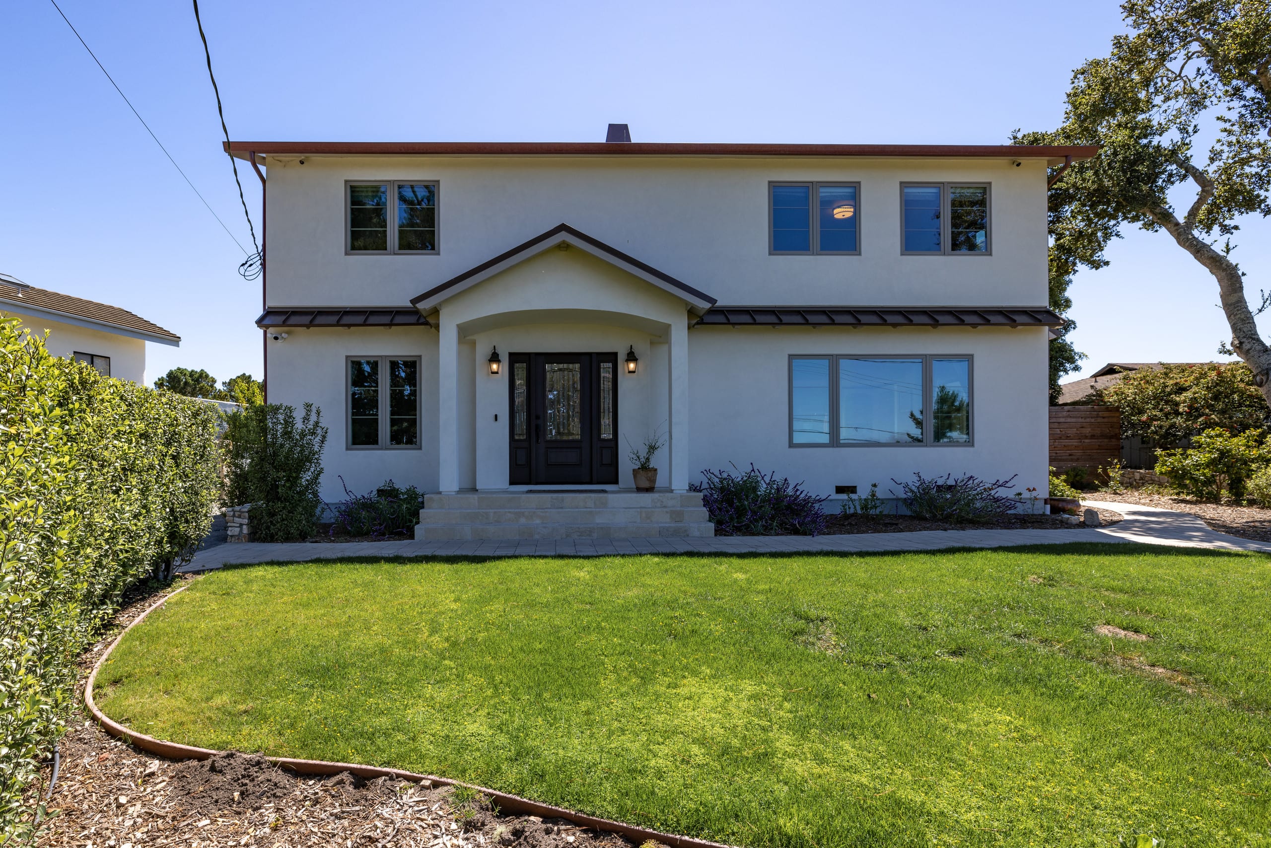 Ocean-View Hilltop Home Near Carmel-by-the-Sea - Photo 49