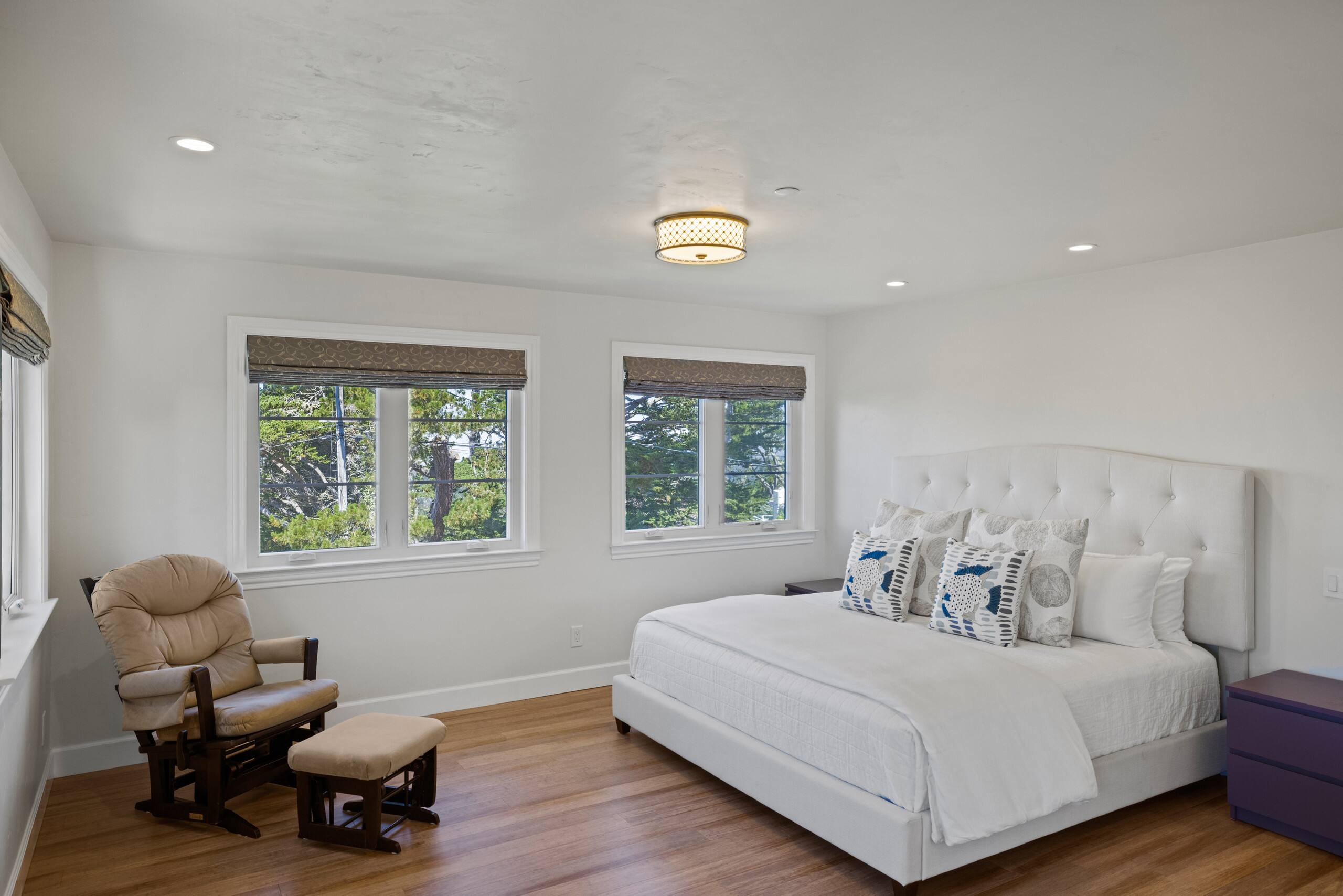 Ocean-View Hilltop Home Near Carmel-by-the-Sea - Photo 21