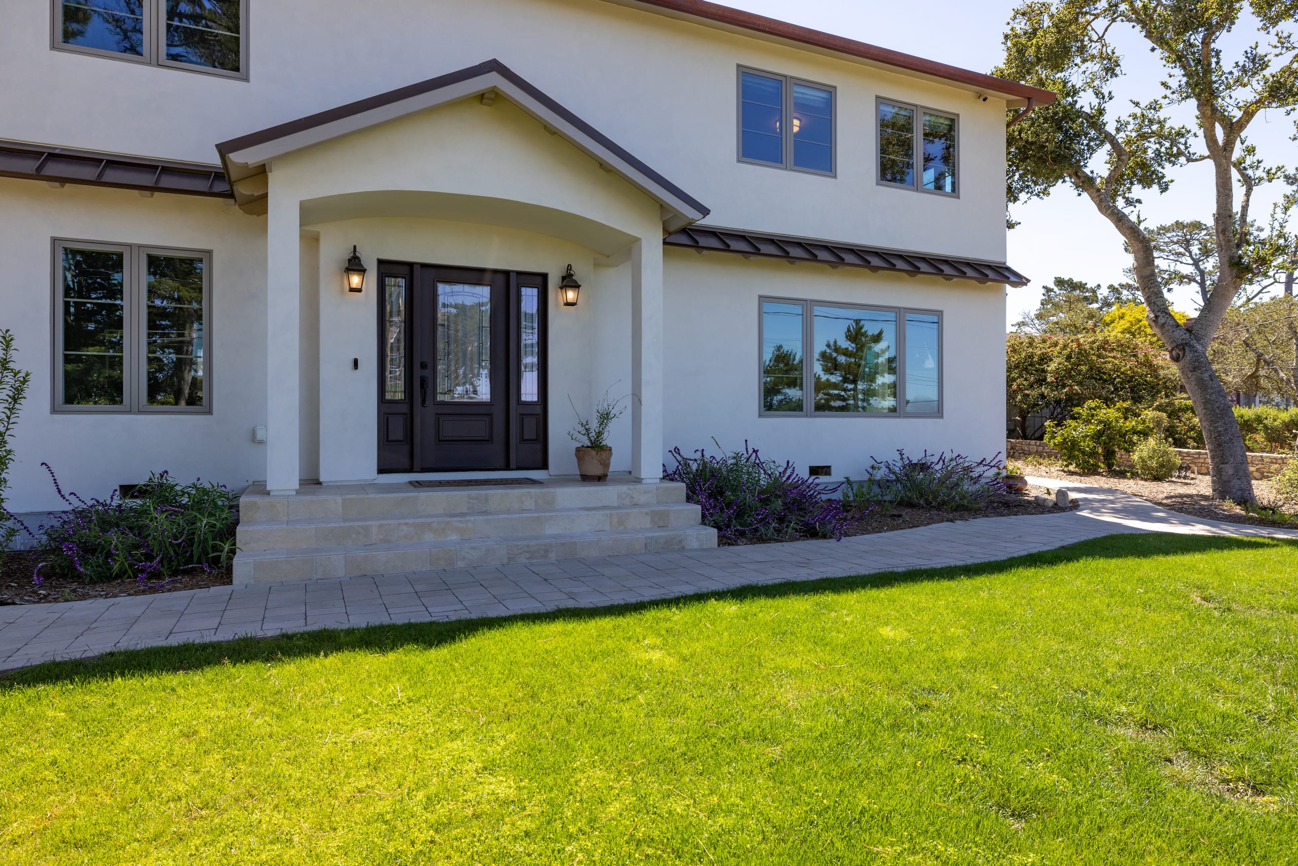 Ocean-View Hilltop Home Near Carmel-by-the-Sea - Photo 46
