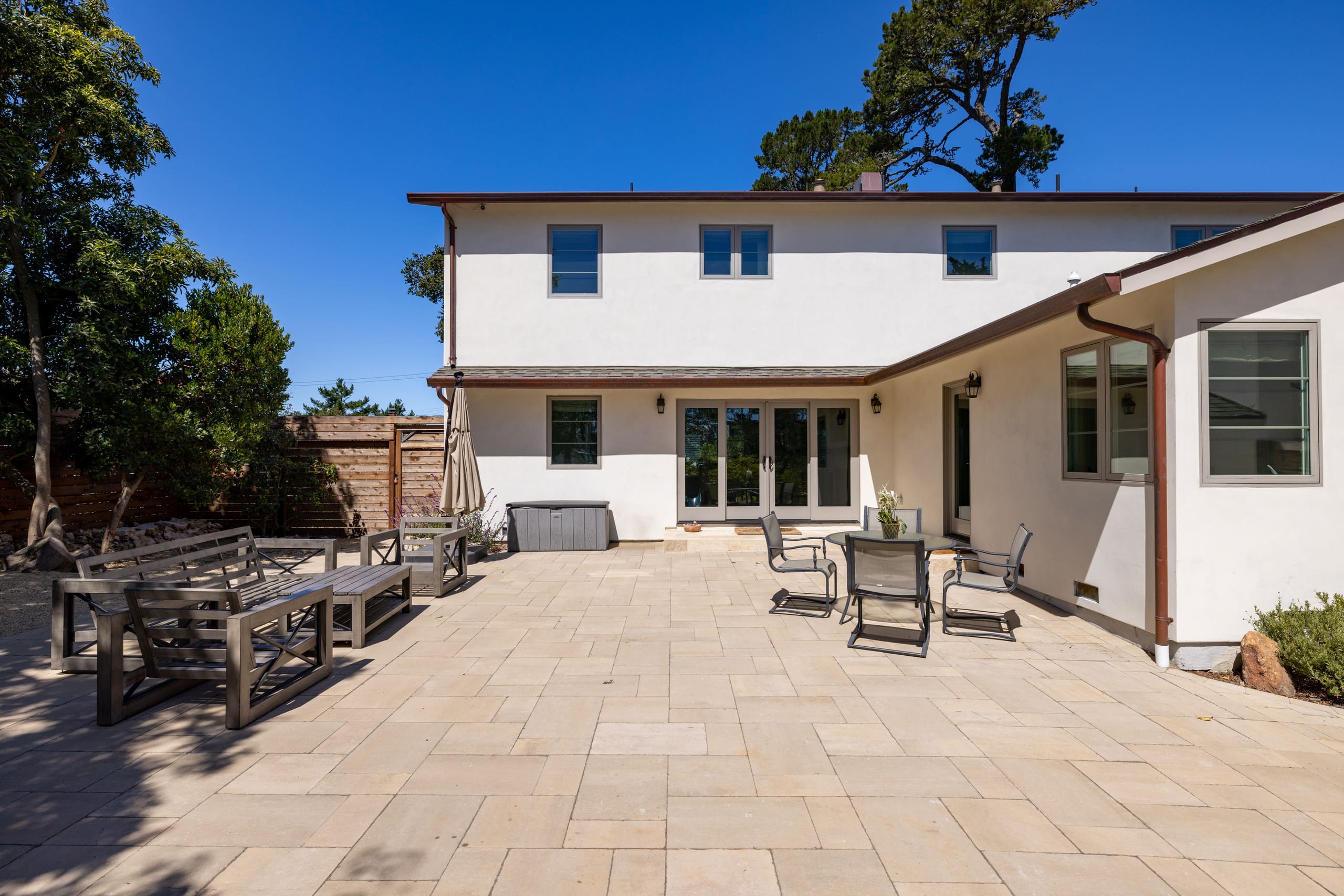 Ocean-View Hilltop Home Near Carmel-by-the-Sea - Photo 41