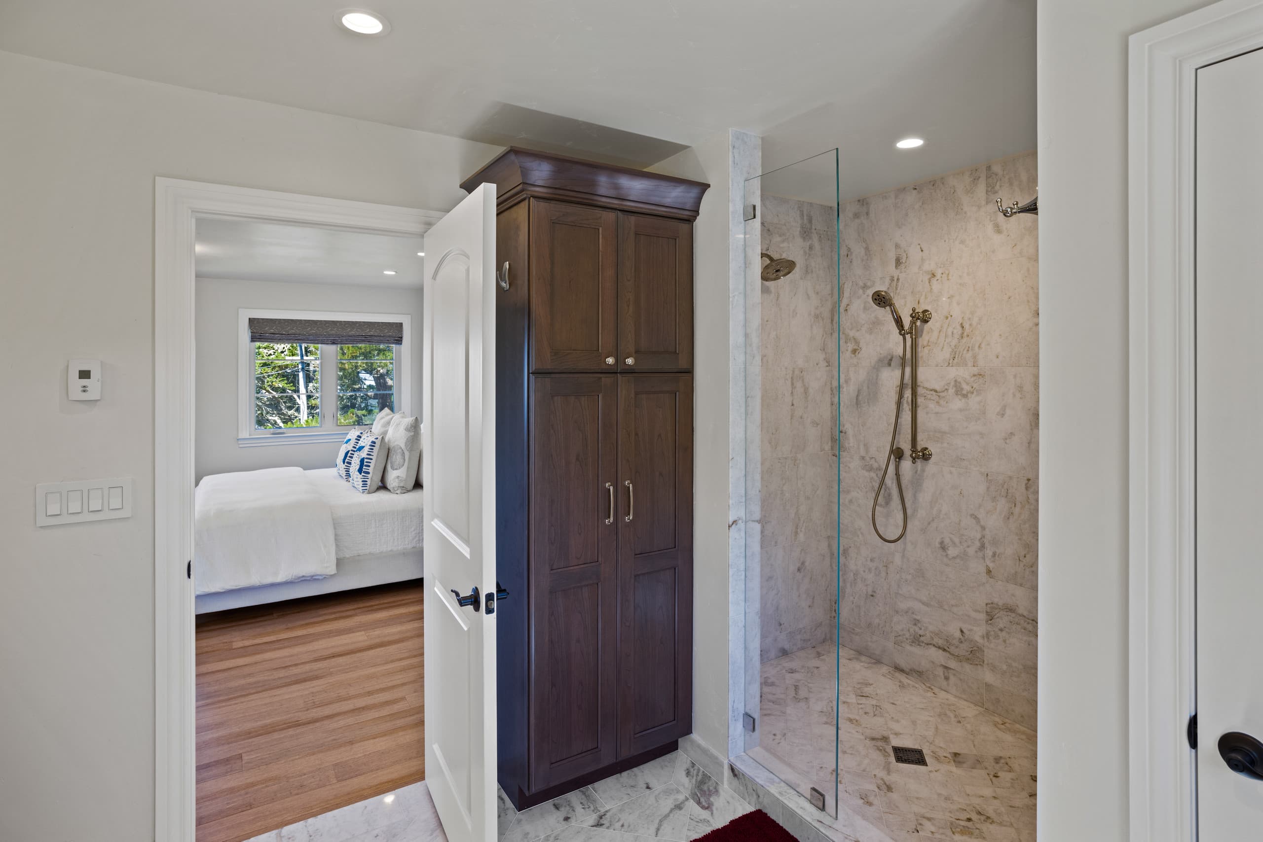 Ocean-View Hilltop Home Near Carmel-by-the-Sea - Photo 26