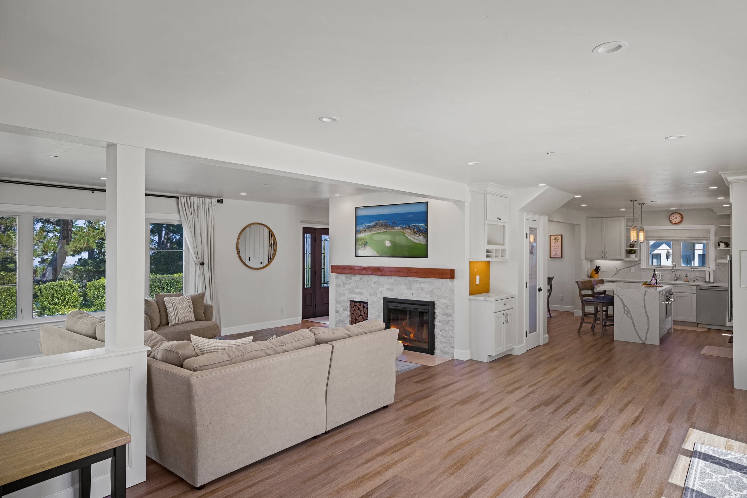 Ocean-View Hilltop Home Near Carmel-by-the-Sea - Photo 51