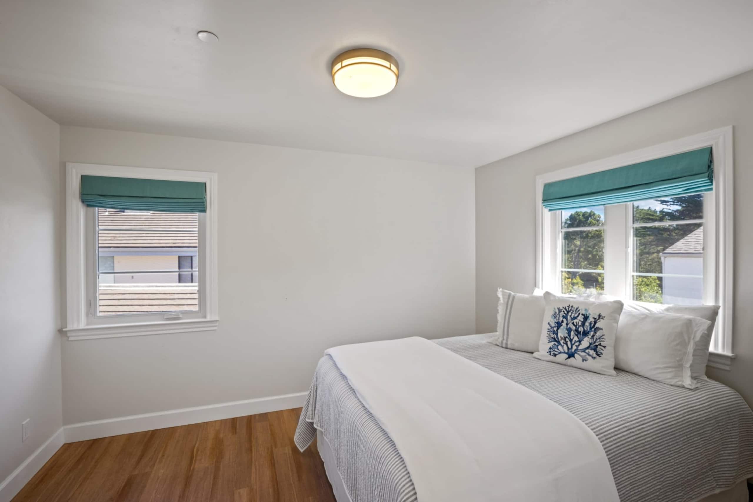 Ocean-View Hilltop Home Near Carmel-by-the-Sea - Photo 29