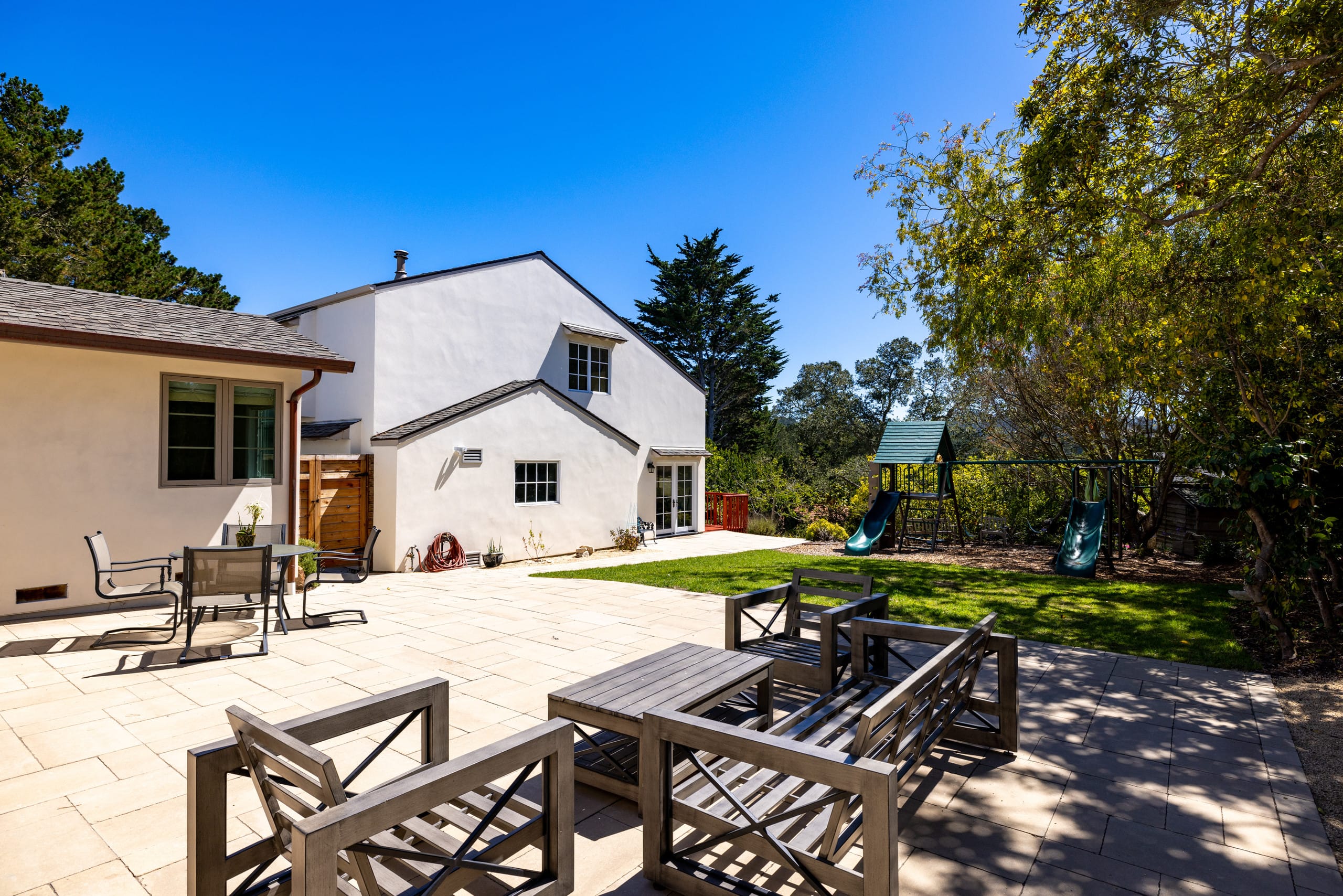 Ocean-View Hilltop Home Near Carmel-by-the-Sea - Photo 47
