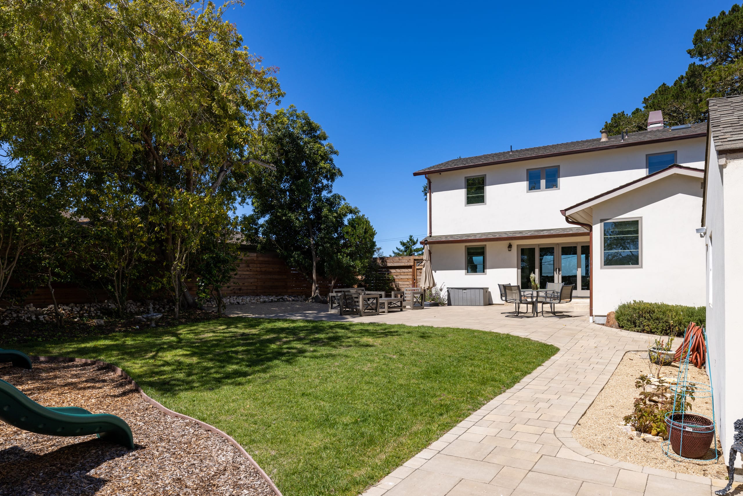 Ocean-View Hilltop Home Near Carmel-by-the-Sea - Photo 48