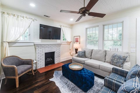 Adorable home near the University of Alabama