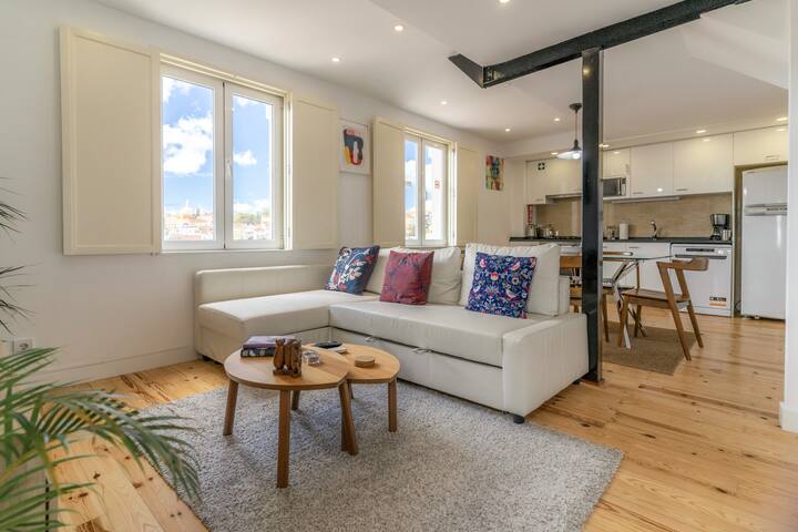 LV Premier P.Real PI1- Central/River Views/Terrace gallery image 2