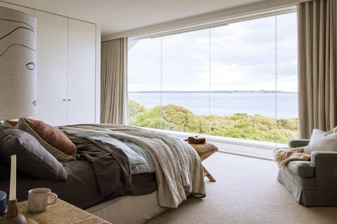 Sagres Queenscliff - Luxury House by the Beach