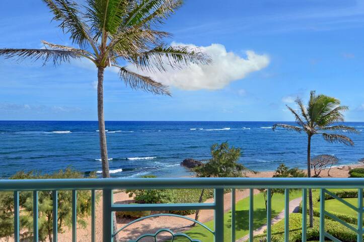 Waipouli Beach Resort A406 gallery image 2