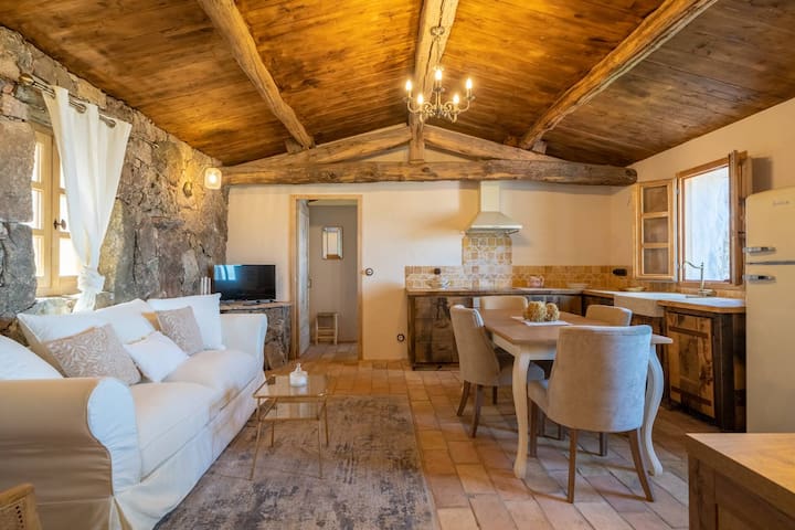 Propriano Location managed Airbnb listing 1