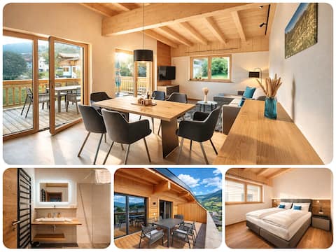 ZillerHeart – by AlpenLuxus Collection