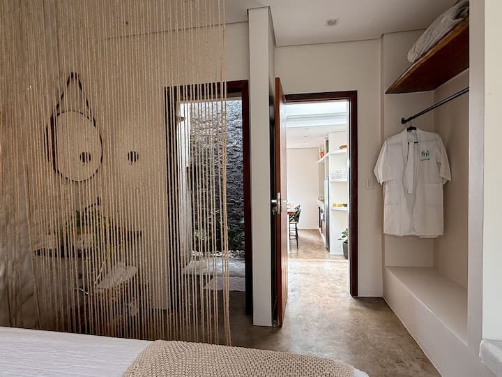 საძინებელი