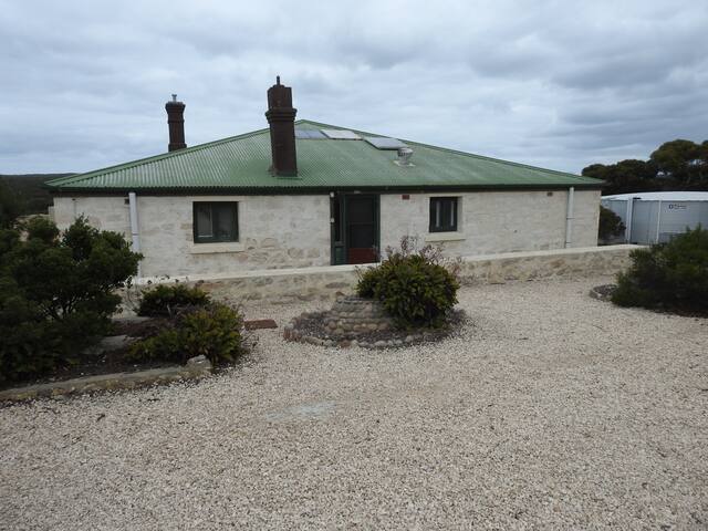 National Parks Wildlife Service SA managed Airbnb listing 3