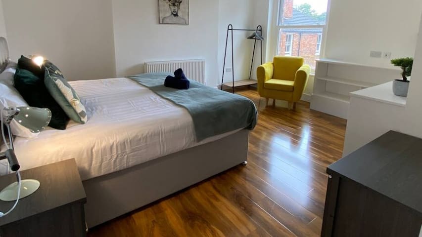StayZo Serviced Apartment managed Airbnb listing 2
