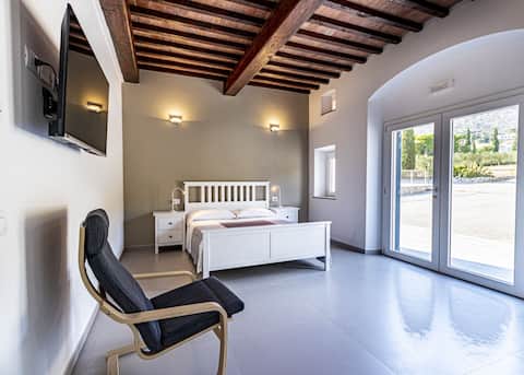 B&B Villa Costanza in Lacona - Room 1