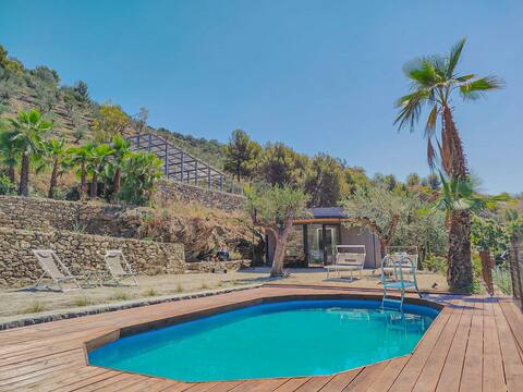 Villa Vasca by Interhome