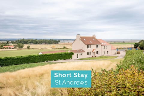 The Holm | St Andrews