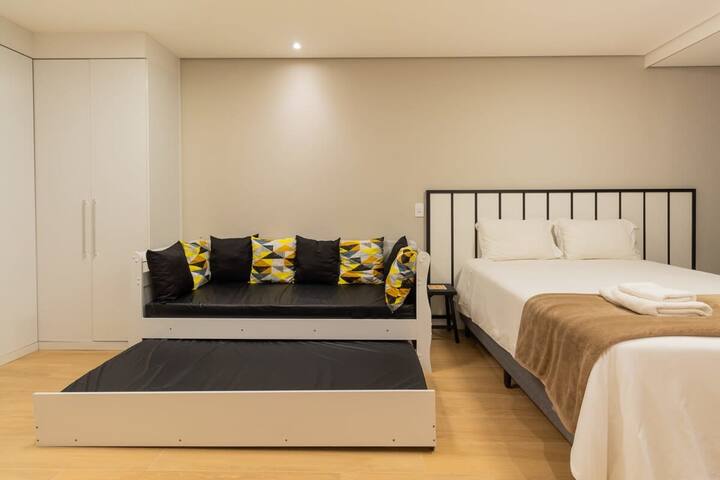 B.Homy managed Airbnb listing 3