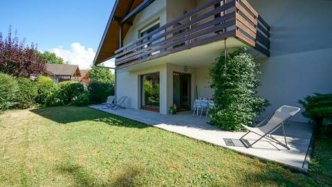 The Maryalice charming little house next to the