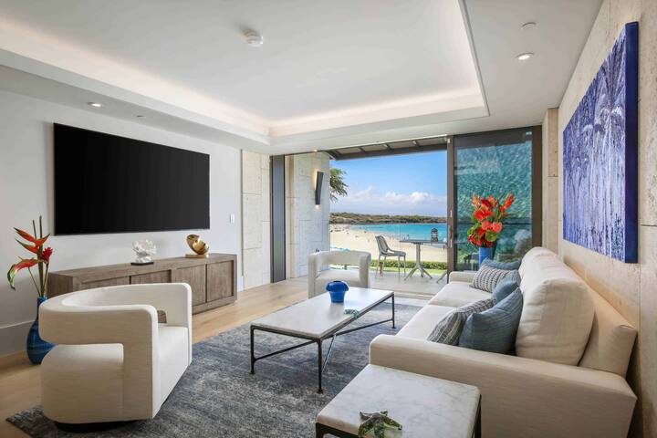 Hapuna Beach Residence B25