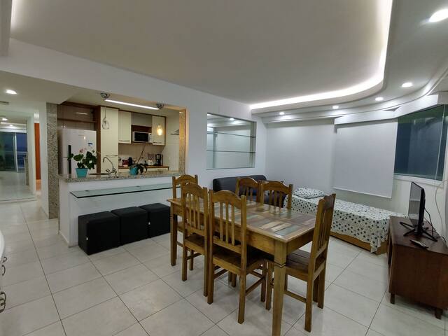 FABULOUS SEA FRONT APT WITH BALCONY AND LANAI VIEW #B2-005 gallery image 3