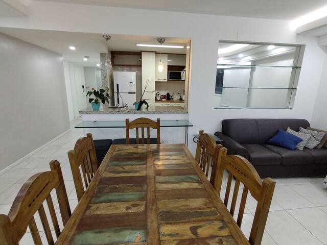 FABULOUS SEA FRONT APT WITH BALCONY AND LANAI VIEW #B2-005 gallery image 5