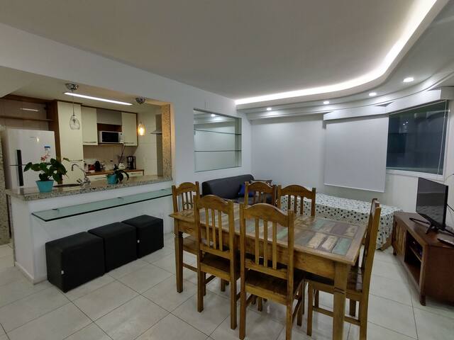 FABULOUS SEA FRONT APT WITH BALCONY AND LANAI VIEW #B2-005 gallery image 4