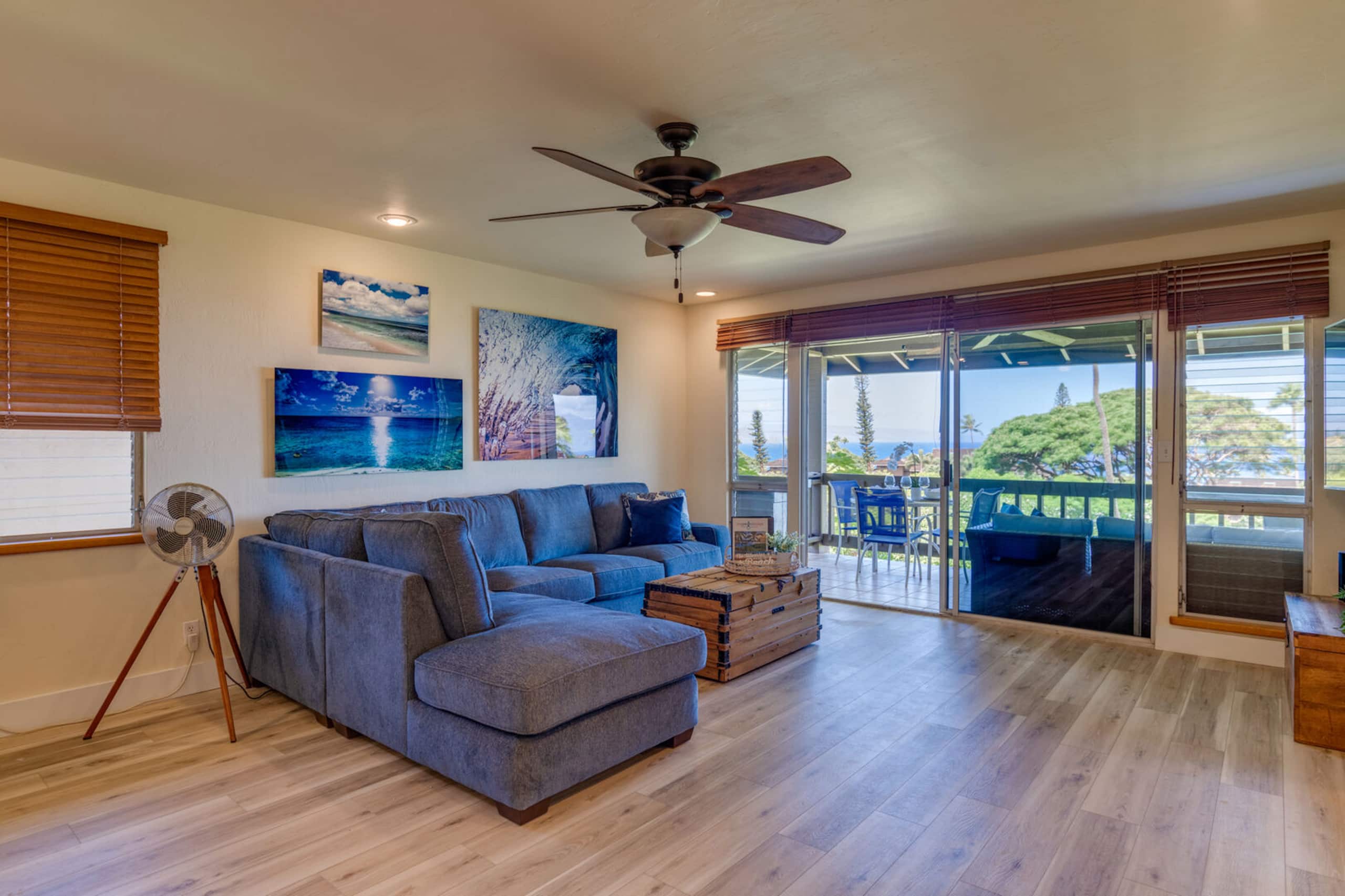 Condo in Lahaina · ★4.82 · 2 bedrooms · 2 beds · 2 baths - Image 3