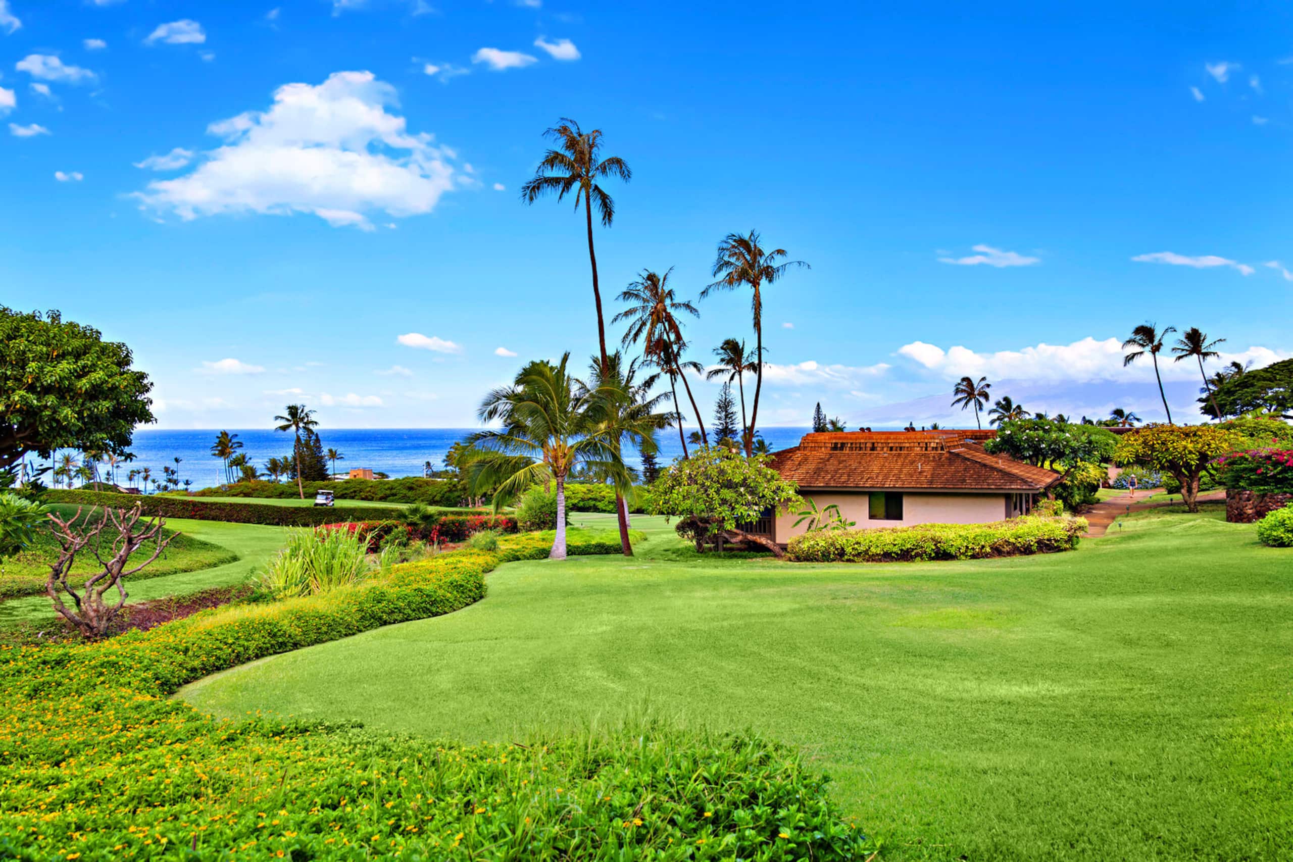 Condo in Lahaina · ★4.82 · 2 bedrooms · 2 beds · 2 baths - Image 32
