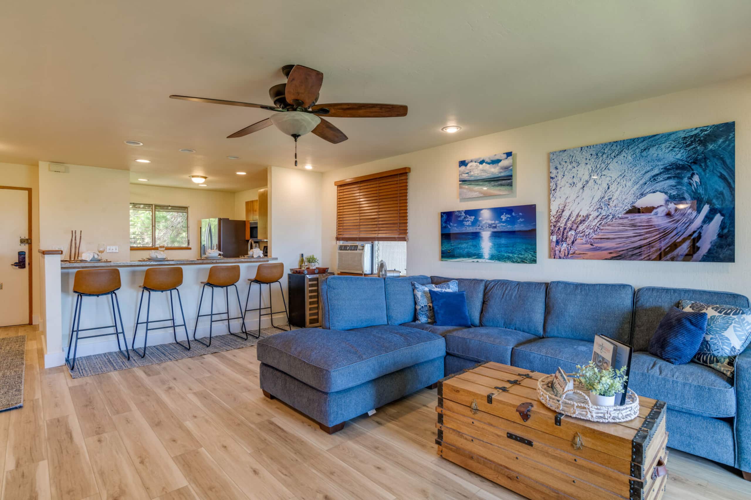 Condo in Lahaina · ★4.82 · 2 bedrooms · 2 beds · 2 baths - Image 4