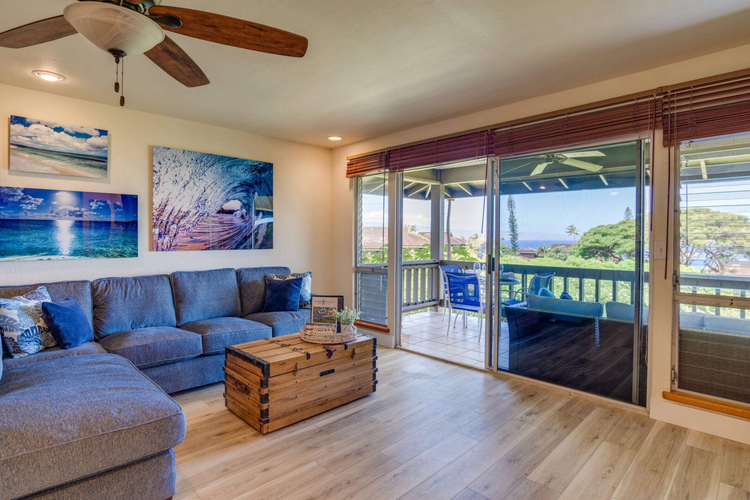 Condo in Lahaina · ★4.82 · 2 bedrooms · 2 beds · 2 baths - Image 22