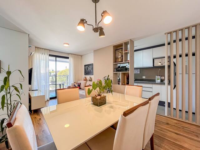 All Stays managed Airbnb listing 1
