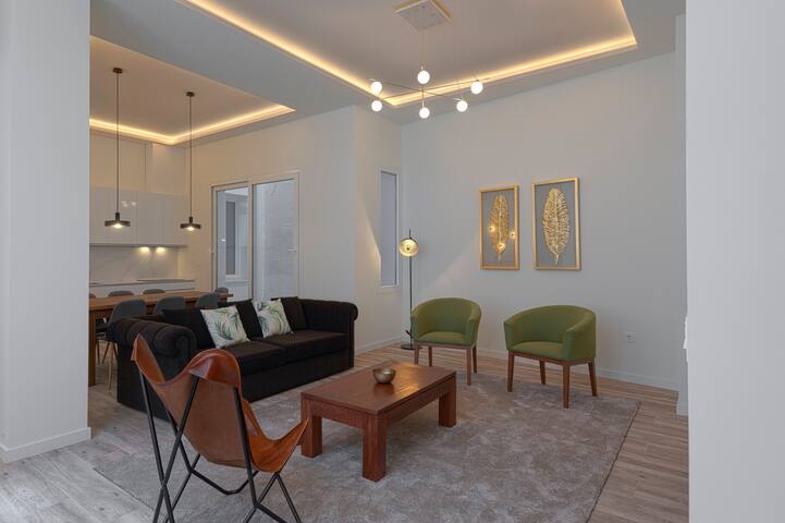 Caleta Homes managed Airbnb listing 3
