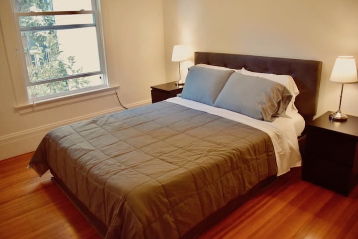 Casa Buena Vista Rentals managed Airbnb listing 1