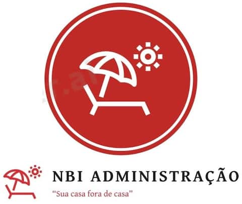 Marsallis 303 Flat Beach - NBI - Ponta Negra