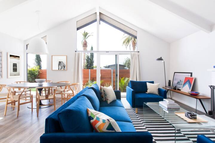 Hamilton I & II Buyout | Beach Home| Pool &Rooftop gallery image 2