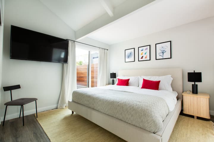 Ძირითადი საძინებელი (ჰამილტონი 2).