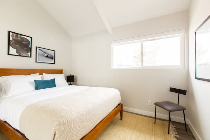 Საძინებელი 3 (ჰამილტონი 2).