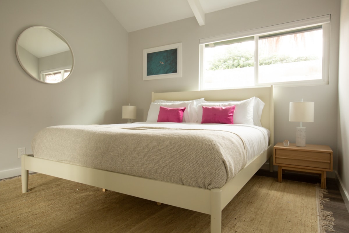 Spavaća soba 3 (Hamilton 1).