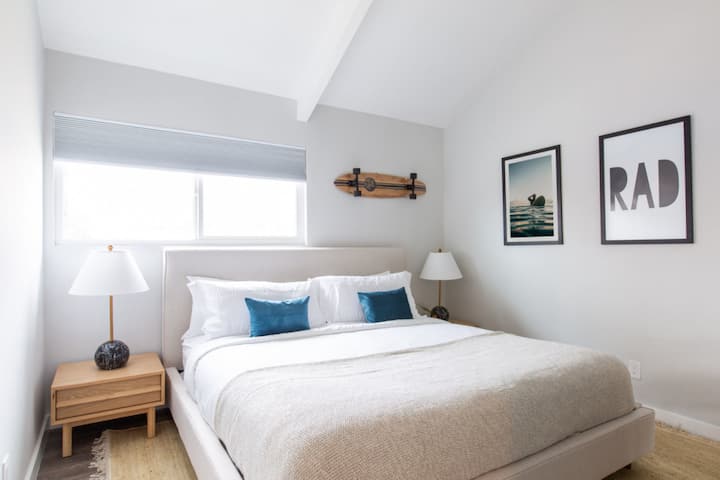 Საძინებელი 2 (ჰამილტონი 2).