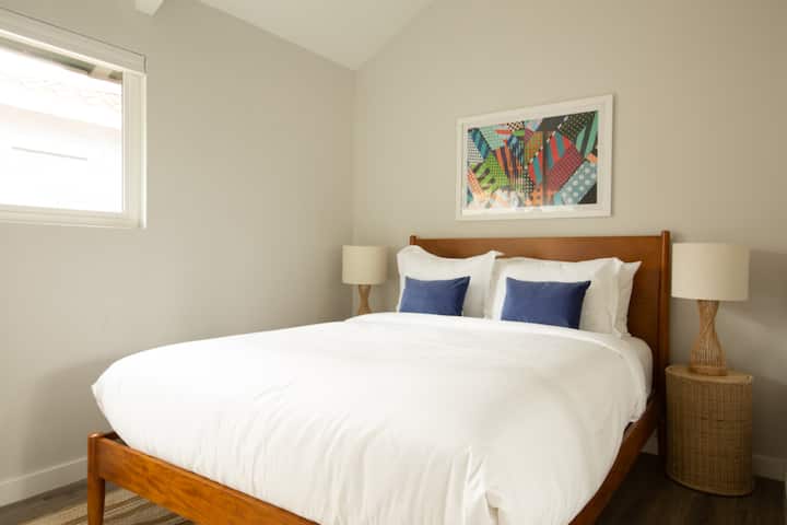 Საძინებელი 2 (ჰამილტონი 1).