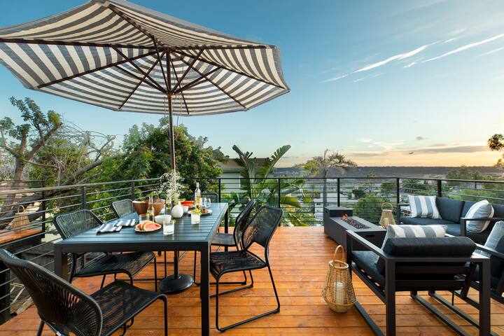 Avalon Buyout by AvantStay | Modern 4 Condo Buyout gallery image 3