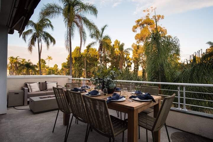 Balboa Buyout by AvantStay | Views in DT San Diego gallery image 3