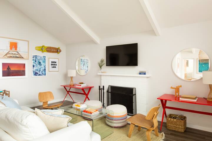 Hamilton I by AvantStay | 3 Blocks to the Beach gallery image 5