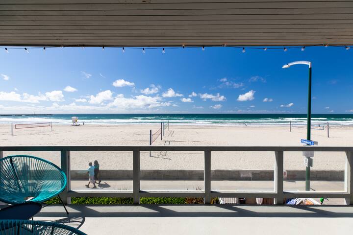 Belmont by AvantStay | Beachfront Home w/ Views gallery image 3