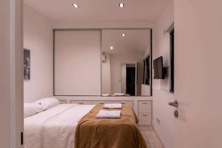 Departamento de 2 ambientes en Villa del Parque